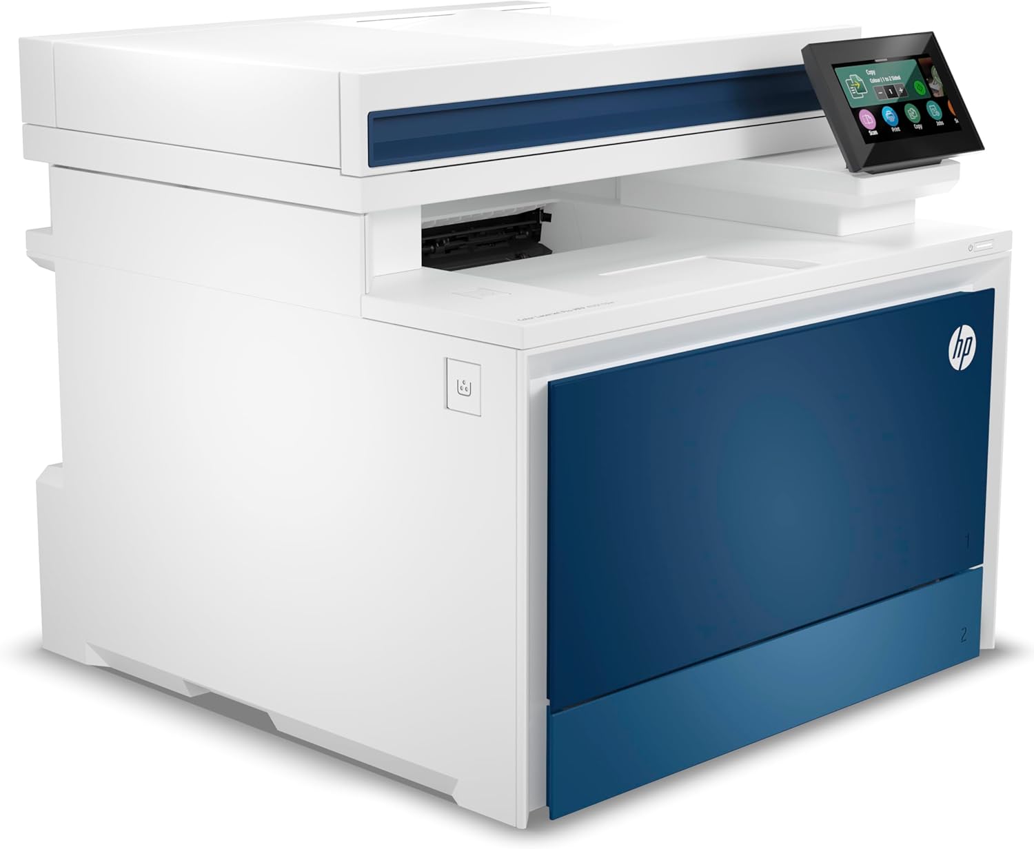 HP LaserJet Pro M501dn Image 2