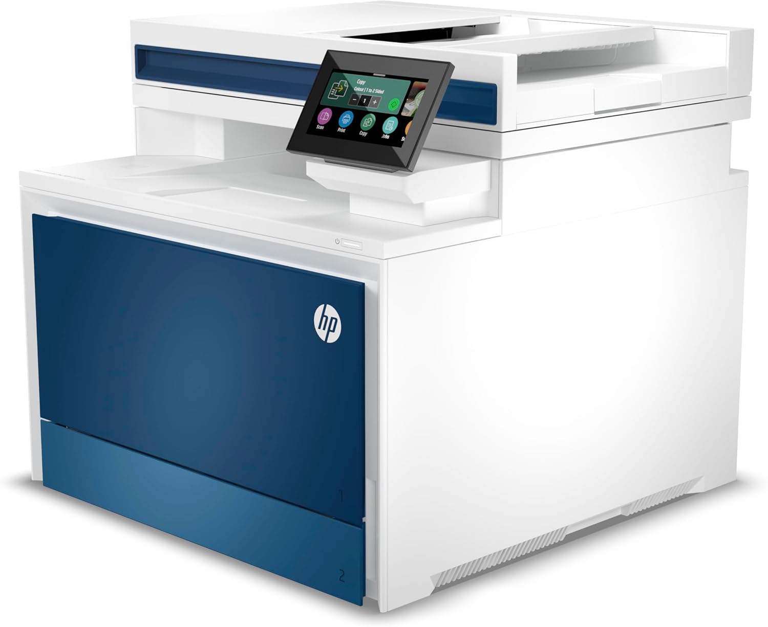 HP LaserJet Pro M501dn Image 3